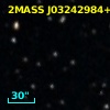 2MASS J03242984+4817288