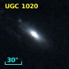 UGC  1020