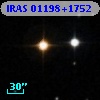 IRAS 01198+1752
