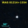 IRAS 01214+1554