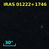 IRAS 01222+1746