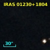 IRAS 01230+1804
