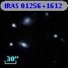 IRAS 01256+1612
