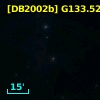 [DB2002b] G133.52-45.30