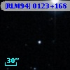 [RLM94] 0123+168 1