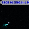 87GB 012500.8+170031
