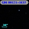 GB6 B0121+1637