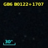 GB6 B0122+1707