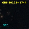 GB6 B0123+1744