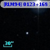 [RLM94] 0123+168 2