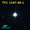 TYC 1197-46-1