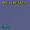 TYC 1197-572-1