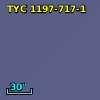 TYC 1197-717-1