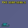 TYC 1197-1191-1