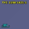 TYC 1198-1421-1