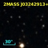 2MASS J03242913+4816374