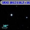 1RXS J012116.7+161350