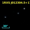 1RXS J012304.5+173716