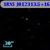 1RXS J012313.5+163636