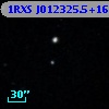 1RXS J012325.5+163816