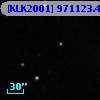[KLK2001] 971123.47