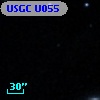 USGC U055