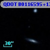 QDOT B0116595+171907