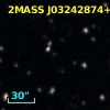 2MASS J03242874+4818464