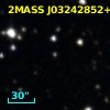 2MASS J03242852+4811163