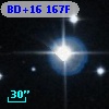 BD+16   167F