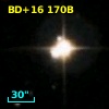 BD+16   170B