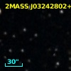 2MASS J03242802+4817201