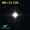 BD+15   236
