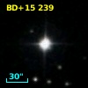 BD+15   239