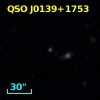 QSO J0139+1753