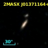 2MASX J01371164+1738420