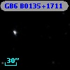 GB6 B0135+1711