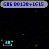 GB6 B0130+1615