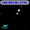 GB6 B0130+1718