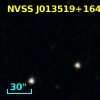 NVSS J013519+164718