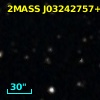 2MASS J03242757+4813536