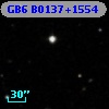 GB6 B0137+1554