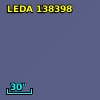 LEDA  138398