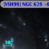 [VSH98] NGC  628 -086+186