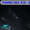 [VSH98] NGC  628 -073+203