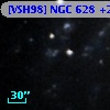 [VSH98] NGC  628 +254-043