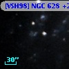 [VSH98] NGC  628 +256-041