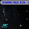 [VSH98] NGC  628 -232+112