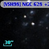 [VSH98] NGC  628 +262-041