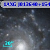 1AXG J013640+1548